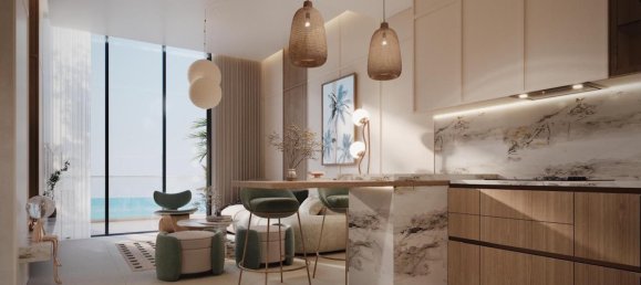 Apartamento T2 em Dubai, UAE N.º 102620 14