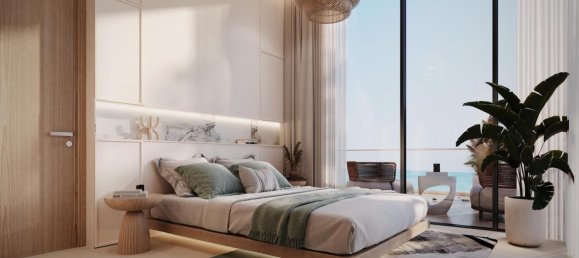 Apartamento T2 em Dubai, UAE N.º 102620 15