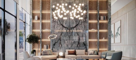 Apartamento T2 em Dubai, UAE N.º 102620 5