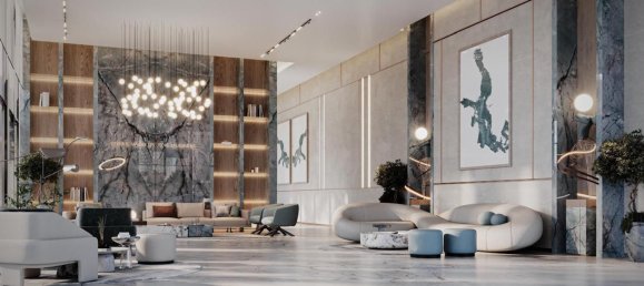 Apartamento T2 em Dubai, UAE N.º 102620 6