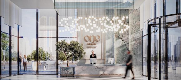 Apartamento T2 em Dubai, UAE N.º 102620 7