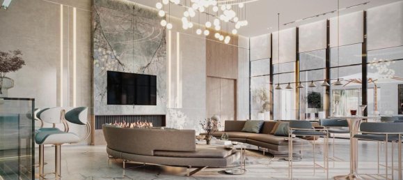 Apartamento T2 em Dubai, UAE N.º 102620 9