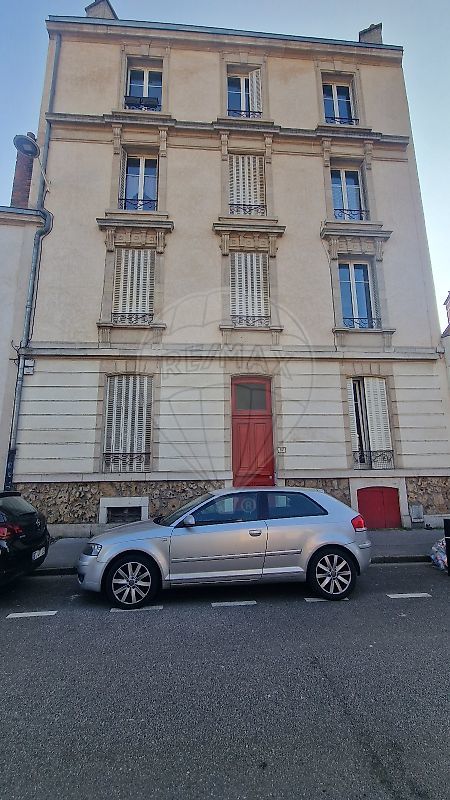 1 Schlafzimmer Wohnung in Nancy, France, Nr. 84411