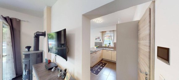 4-salle Bungalow à St. Georgen im Lavanttal, Austria No. 212657 31