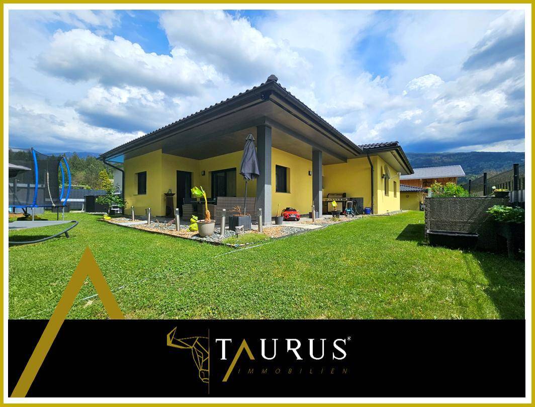 4-salle Bungalow à St. Georgen im Lavanttal, Austria No. 212657