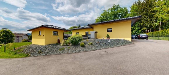 4-salle Bungalow à St. Georgen im Lavanttal, Austria No. 212657 6