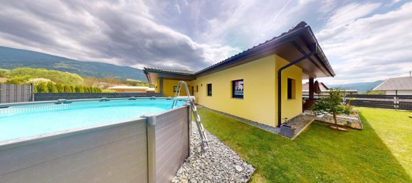 4-salle Bungalow à St. Georgen im Lavanttal, Austria No. 212657 10