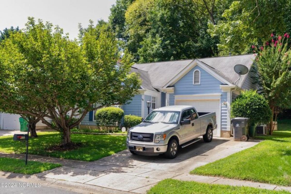 3 bedrooms House in Charlotte, USA No. 372141