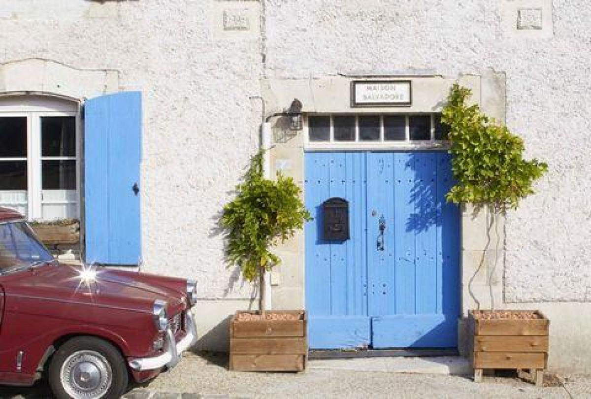 Дом с 5 спальнями в Ле Вижан, Франция № 26295