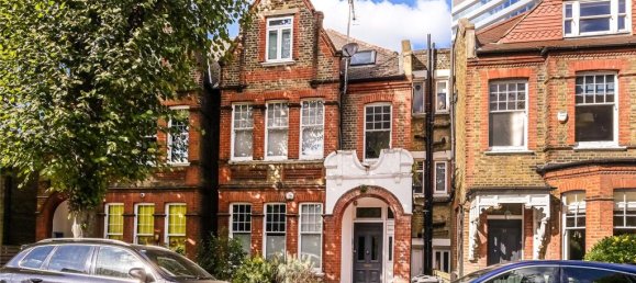 2 Schlafzimmer Wohnung in London, United Kingdom, Nr. 5276 3