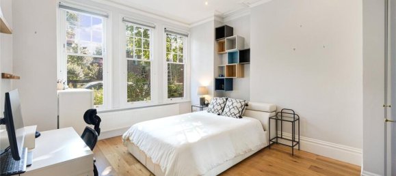 2 Schlafzimmer Wohnung in London, United Kingdom, Nr. 5276 7