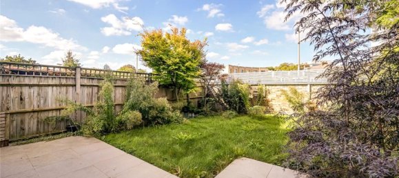 2 Schlafzimmer Wohnung in London, United Kingdom, Nr. 5276 11