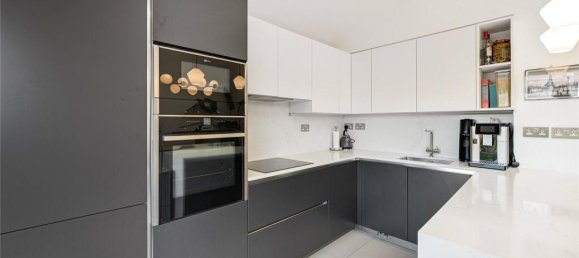 2 Schlafzimmer Wohnung in London, United Kingdom, Nr. 5276 10