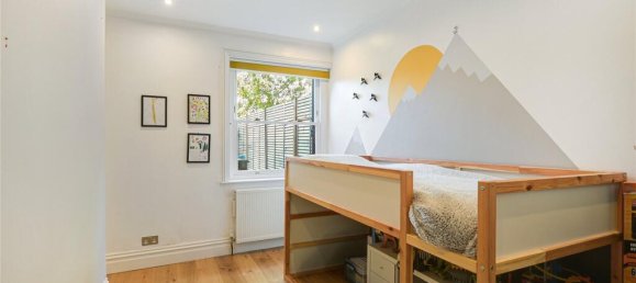 2 Schlafzimmer Wohnung in London, United Kingdom, Nr. 5276 9