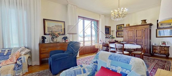 Ático de 4 dormitorios en Florence, Italy No. 207288 8