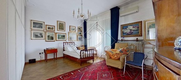 Ático de 4 dormitorios en Florence, Italy No. 207288 13