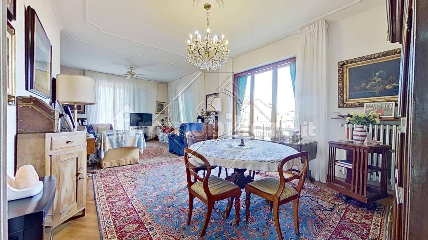 Ático de 4 dormitorios en Florence, Italy No. 207288