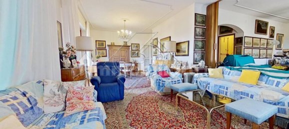 Ático de 4 dormitorios en Florence, Italy No. 207288 9