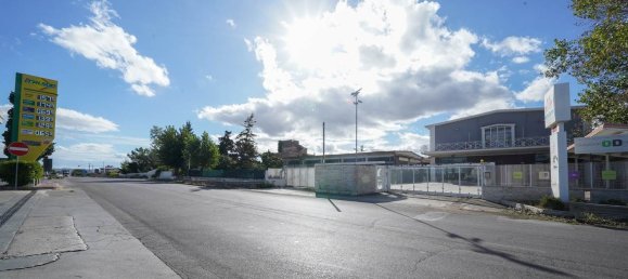 1500m² Warehouse in Gravina in Puglia, Italy No. 110611 2