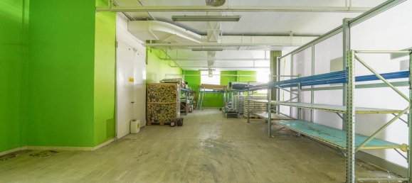 1500m² Warehouse in Gravina in Puglia, Italy No. 110611 11