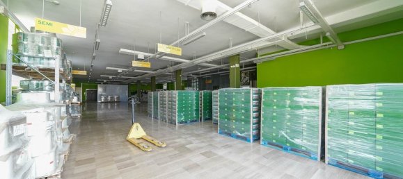 1500m² Warehouse in Gravina in Puglia, Italy No. 110611 10