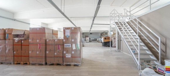 1500m² Warehouse in Gravina in Puglia, Italy No. 110611 15