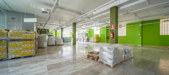 1500m² Warehouse in Gravina in Puglia, Italy No. 110611 8