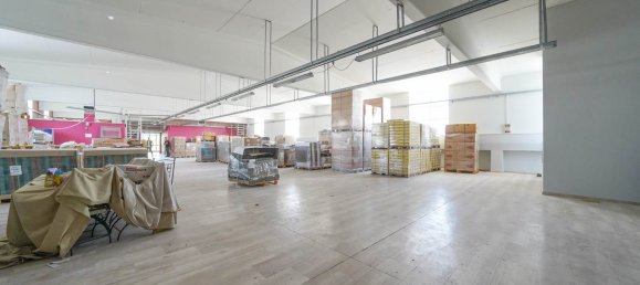 1500m² Warehouse in Gravina in Puglia, Italy No. 110611 13