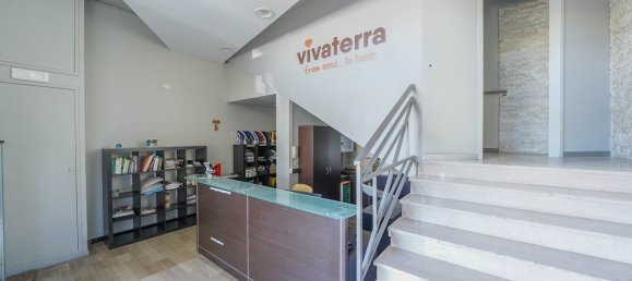 1500m² Warehouse in Gravina in Puglia, Italy No. 110611 5