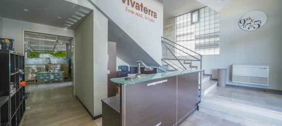 1500m² Warehouse in Gravina in Puglia, Italy No. 110611 6