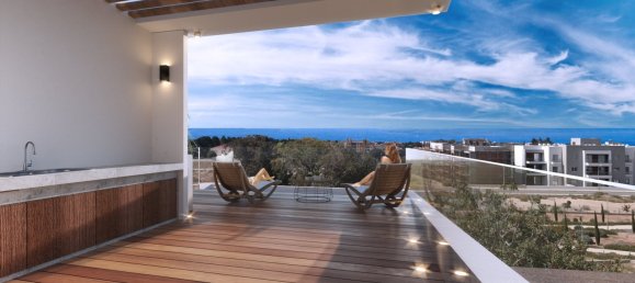 3 bedrooms Villa in Paradise Gardens, Paphos, Cyprus No. 17324 17