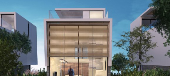 3 bedrooms Villa in Paradise Gardens, Paphos, Cyprus No. 17324 11