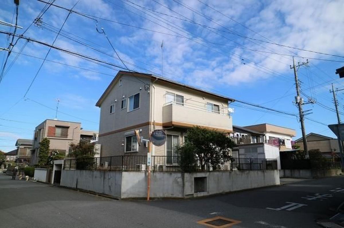 4 bedrooms House in Ibaraki, Japan No. 9256