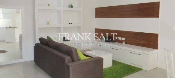 2 chambres Penthouse à Birzebbuga, Malta No. 6295 3