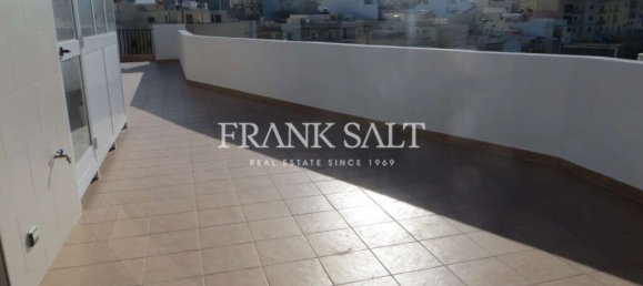 2 chambres Penthouse à Birzebbuga, Malta No. 6295 2