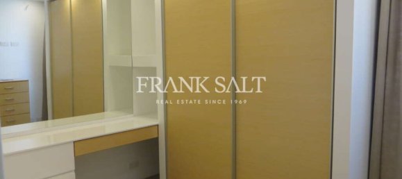 2 chambres Penthouse à Birzebbuga, Malta No. 6295 9