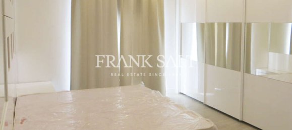 2 chambres Penthouse à Birzebbuga, Malta No. 6295 8