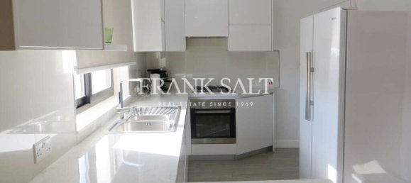 2 chambres Penthouse à Birzebbuga, Malta No. 6295 6