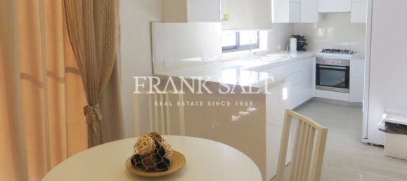 2 chambres Penthouse à Birzebbuga, Malta No. 6295 7