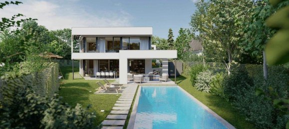 Terrain à Perchtoldsdorf, Austria No. 135453 8