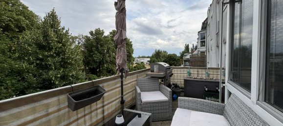 Квартира с 2 спальнями в Галле, Германия № 259829 6