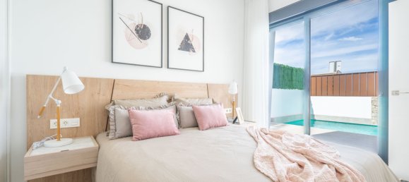 3 bedrooms Villa in Roldan, Spain No. 6483 9