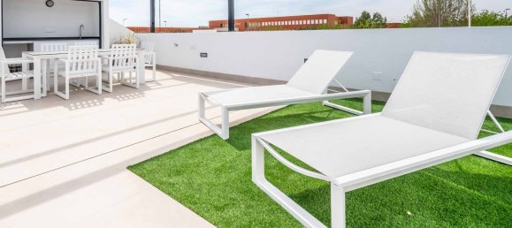 3 bedrooms Villa in Roldan, Spain No. 6483 21