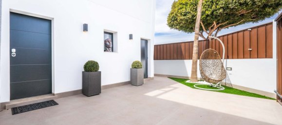 3 bedrooms Villa in Roldan, Spain No. 6483 24