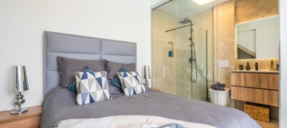 3 bedrooms Villa in Roldan, Spain No. 6483 15