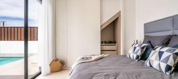 3 bedrooms Villa in Roldan, Spain No. 6483 14