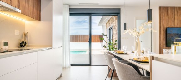 3 bedrooms Villa in Roldan, Spain No. 6483 29