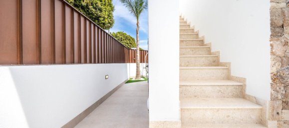 3 bedrooms Villa in Roldan, Spain No. 6483 28