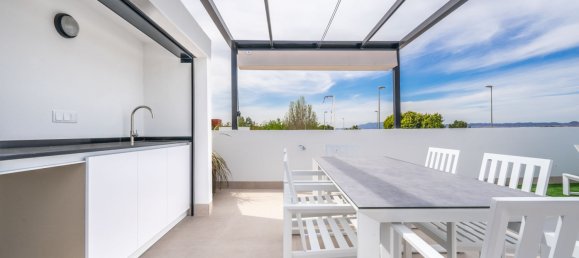 3 bedrooms Villa in Roldan, Spain No. 6483 20