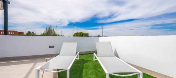 3 bedrooms Villa in Roldan, Spain No. 6483 26